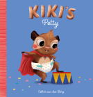 Kiki's Potty By Esther Van Den Berg, Esther Van Den Berg (Illustrator) Cover Image