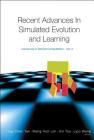 Recent Advances in Simulated Evolution and Learning (Advances in Natural Computation #2) Cover Image