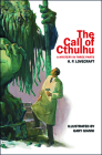 The Call of Cthulhu: A Mystery in Three Parts Cover Image