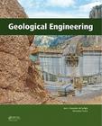 Geological Engineering By Luis Gonzalez de Vallejo, Michael de Freitas (Foreword by), Mercedes Ferrer Cover Image