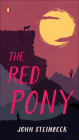 The Red Pony By John Steinbeck Cover Image