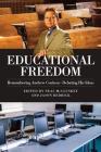 Educational Freedom: Remembering Andrew Coulson - Debating His Ideas Cover Image
