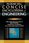 McGraw-Hill Concise Encyclopedia of Engineering By McGraw Hill Cover Image