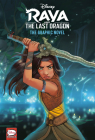 Disney Raya and the Last Dragon: The Graphic Novel (Disney Raya and the Last  Dragon) Cover Image