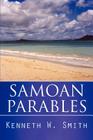 Samoan Parables Cover Image