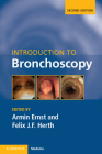 Introduction to Bronchoscopy By Armin Ernst (Editor), Felix J. F. Herth (Editor) Cover Image