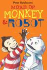 More of Monkey & Robot By Peter Catalanotto, Peter Catalanotto (Illustrator) Cover Image