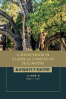 A Sourcebook in Classical Confucian Philosophy By Roger T. Ames Cover Image