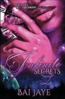 Infinite Secrets 2 Cover Image