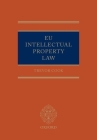 Eu Intellectual Property Law Cover Image
