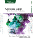 Adopting Elixir: From Concept to Production Cover Image
