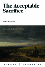 Acceptable Sacrifice (Puritan Paperbacks) By John Bunyan Cover Image
