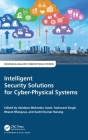 Intelligent Security Solutions for Cyber-Physical Systems Cover Image