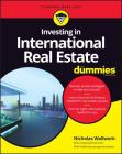 Investing in International Real Estate for Dummies Cover Image