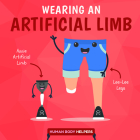 Wearing an Artificial Limb Cover Image