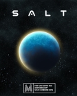 Salt: A Sci-Fi Horror RPG Module By Robert Brewer Cover Image
