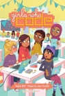 Team BFF: Race to the Finish! #2 (Girls Who Code #2) Cover Image