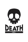 Death's Intern Derrick By Becky Franzel, Rebecca Richitt (Illustrator) Cover Image