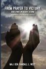 From Prayer to Victory: God's Part in Desert Storm By Randall L. West Cover Image