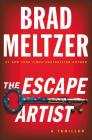 The Escape Artist (Zig and Nola #1) Cover Image