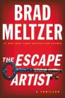 The Escape Artist (Zig and Nola #1) By Brad Meltzer Cover Image