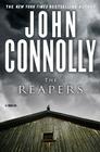 The Reapers: A Charlie Parker Thriller Cover Image