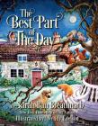 The Best Part of The Day By Sarah Ban Breathnach, Wendy Edelson (Illustrator) Cover Image