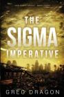 The Sigma Imperative Cover Image