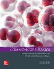 Common Core Basics, Science Core Subject Module (Basics & Achieve) By Contemporary Cover Image