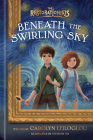 Beneath the Swirling Sky (The Restorationists #1) Cover Image