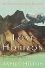 Lost Horizon By James Hilton Cover Image