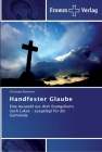 Handfester Glaube By Christoph Ramstein Cover Image
