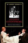 The Cambridge Companion to August Strindberg (Cambridge Companions to Literature) Cover Image