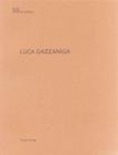 Luca Gazzaniga: de Aedibus 50 By Kenneth Frampton, Heinz Wirz (Editor) Cover Image