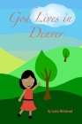 God Lives in Denver By Cedric Whitehead Cover Image