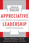 Appreciative Leadership (Pb) Cover Image