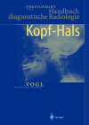 Handbuch Diagnostische Radiologie: Kopf -- Hals Cover Image