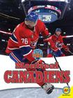 Montreal Canadiens (Inside the NHL) By Ramey Temple Cover Image