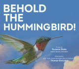 Behold the Hummingbird Cover Image