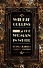 The Woman in White (Flame Tree Collectable Crime Classics) Cover Image