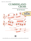 Cumberland Cross: Conductor Score & Parts Cover Image