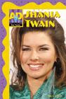 Shania Twain (Star Tracks) By Jill C. Wheeler Cover Image