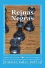 Reinas Negras By Arnaldo Calvo Buides Cover Image