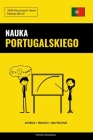 Nauka Portugalskiego - Szybko / Prosto / Skutecznie: 2000 Kluczowych Hasel Cover Image