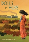 Dolls Of Hope (The Friendship Dolls #2) Cover Image