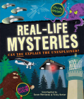 Real-Life Mysteries By Susan Martineau, Vicky Barker (Illustrator) Cover Image