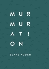 Murmuration By Blake Auden Cover Image