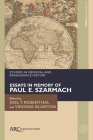 Studies in Medieval and Renaissance History, Series 3, Volume 17: Essays in Memory of Paul E. Szarmach By Joel T. Rosenthal (Editor), Virginia Blanton (Editor) Cover Image