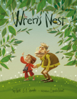 Wren's Nest: A Picture Book Cover Image
