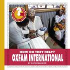 Oxfam International (Community Connections: How Do They Help?) Cover Image